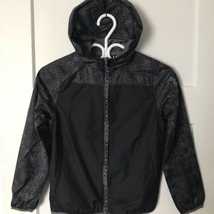 Boy's jacket, M